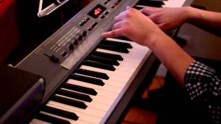 MyHope - Molly Lewis Cover