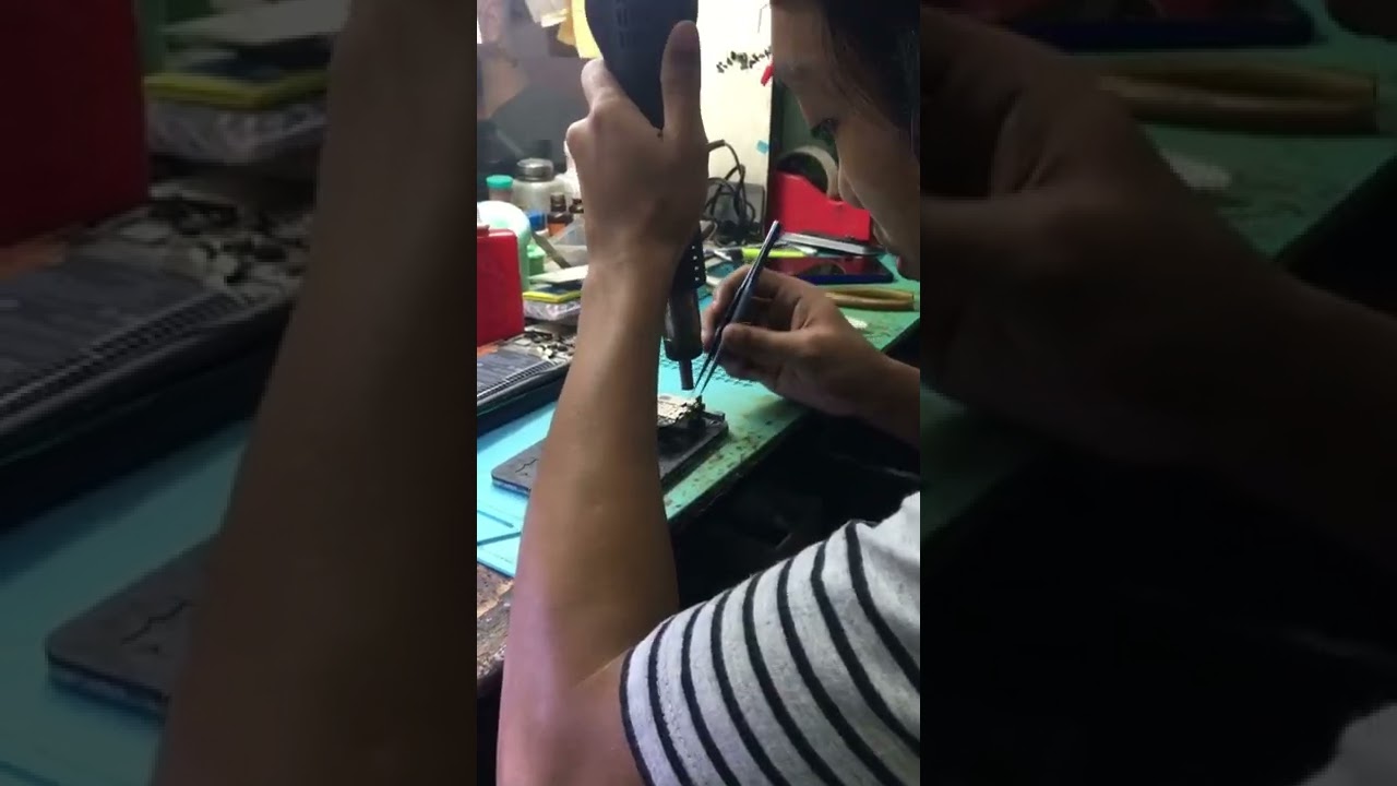 Redmi 9t dead boot solution 