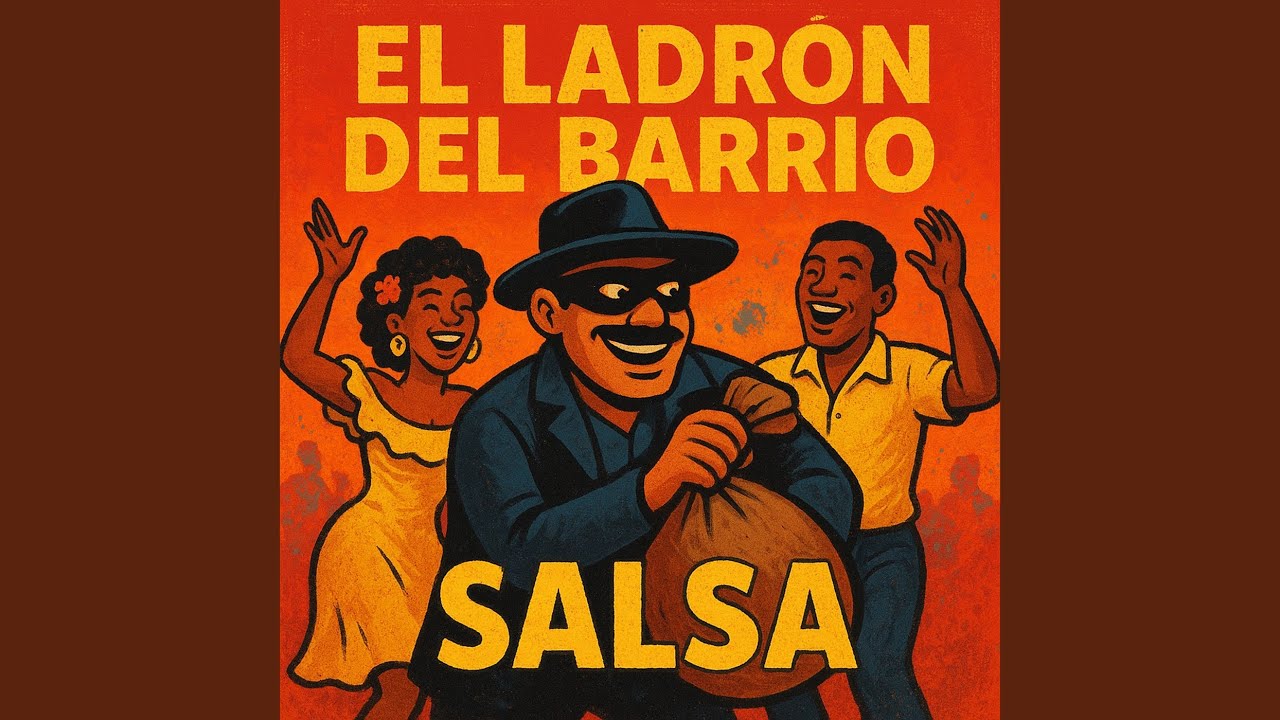 El Ladron del Barrio
