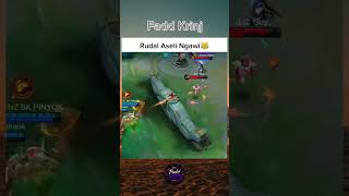 Rudal Aseli Ngawi😹