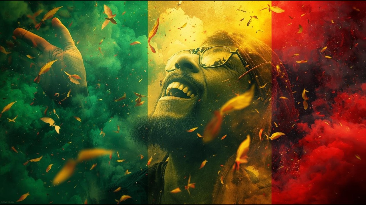 LAGU REGGAE PALING ASIK DI DENGAR HITS 2026