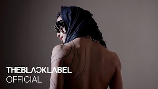 ALLDAY PROJECT, TARZZAN - 'MEDUSA' M/V MAKING FILM