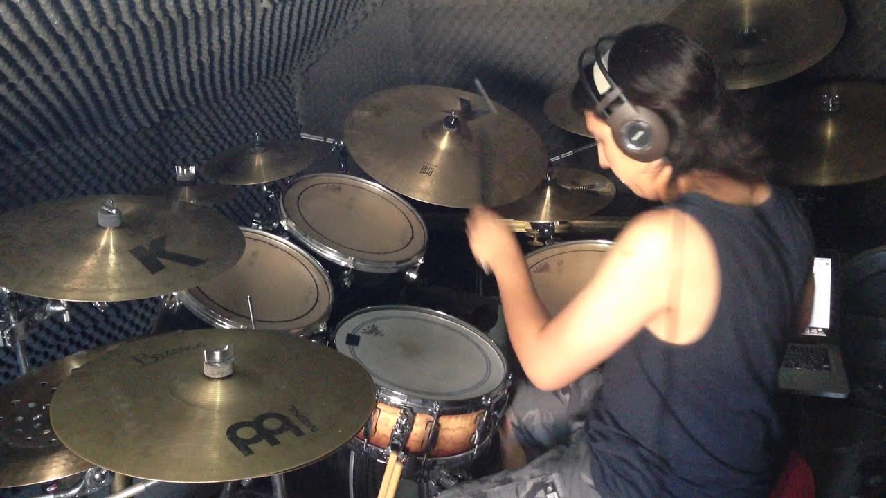 Thresholds Of Insanity