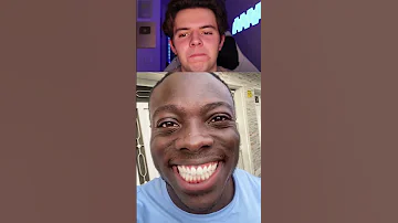 TRY NOT TO SMILE 