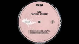 Sio - Reverse Flight