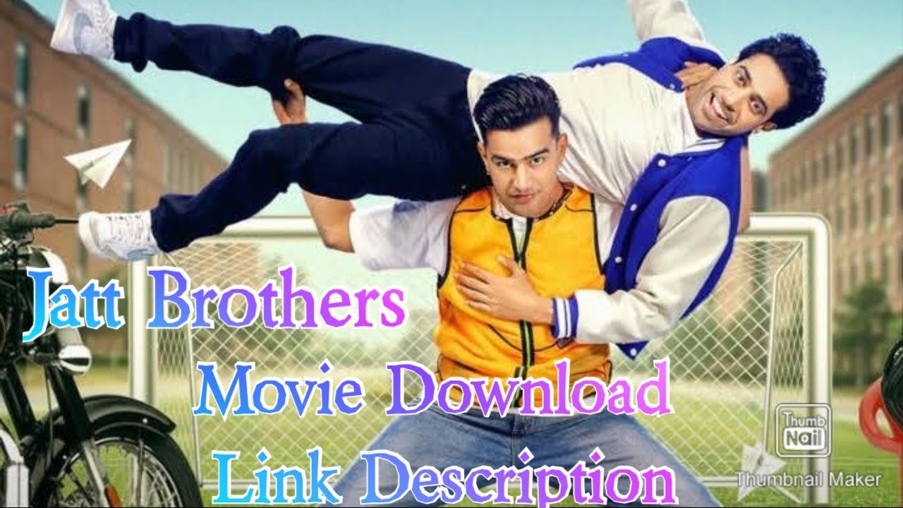 Jatt Brothers Hd Movie Download Link…!!!!