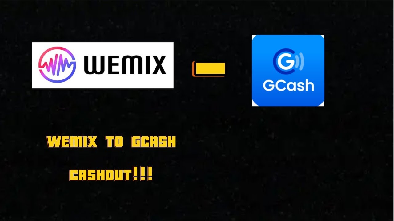 HOW TO CASHOUT WEMIX TO GCASH USING BITGET
