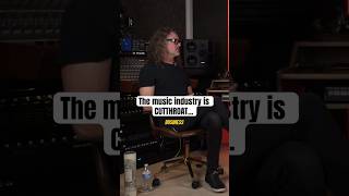 One of the hardest businesses to be in... #musicindustry #candlebox #podcast #tour #band #interview