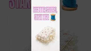 Beginner Sewers: Make This Bible Cover With Me 🧵💕
