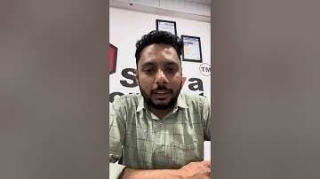 Latest MERN Stack Placed Student Review | #mernstack  | best mern stack training in indore