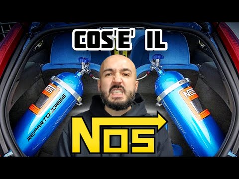 Video: Cos'è un'auto di fissaggio?