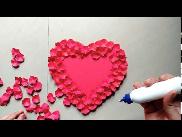 9 Uses for a Heart Paper Punch – Not JUST for Valentine's Day!! – The  Crafty Lefty – Easy DIY Tutorials For Your Favorite Crafts