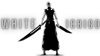 White Ichigo Edit - Washing Machine Heart