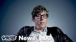 Patrick Carney Music Corner Ep. 1: VICE News Tonight (HBO)