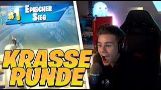 Mein ERSTER ARENA WIN in SEASON 7 mit FORTNITE PRO  Highlights