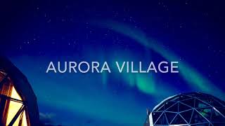 Aurora Village Murmansk Аврора Вилладж Мурманск #auroravillage