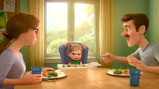Inside Out Anger Screaming (EARRAPE WARNING)