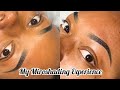 MICROSHADING (VLOG) | THE UGLY TRUTH ABOUT MIROSHADING ON BROWN SKIN WOMEN.