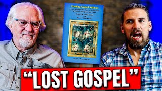 Every DOUBTER of The Lost Gospel is WRONG says Dennis R. MacDonald