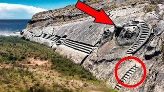 100 Most Mysterious Archaeological Finds Scientists Still Can't Explain Details