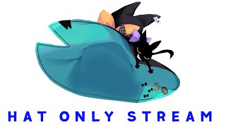 【hat only stream】let's see if this thing entertains you ~ ☆⭒NIJISANJI EN ✧ Millie Parfait ☆⭒