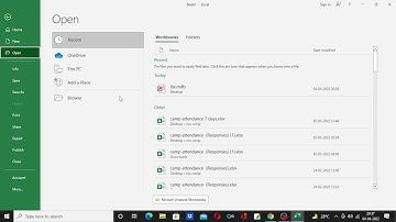 .mdb file opening in excel