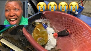 How one sachet of water almost ruined my life/ my highest testimony & a day to remember. #oma #2025