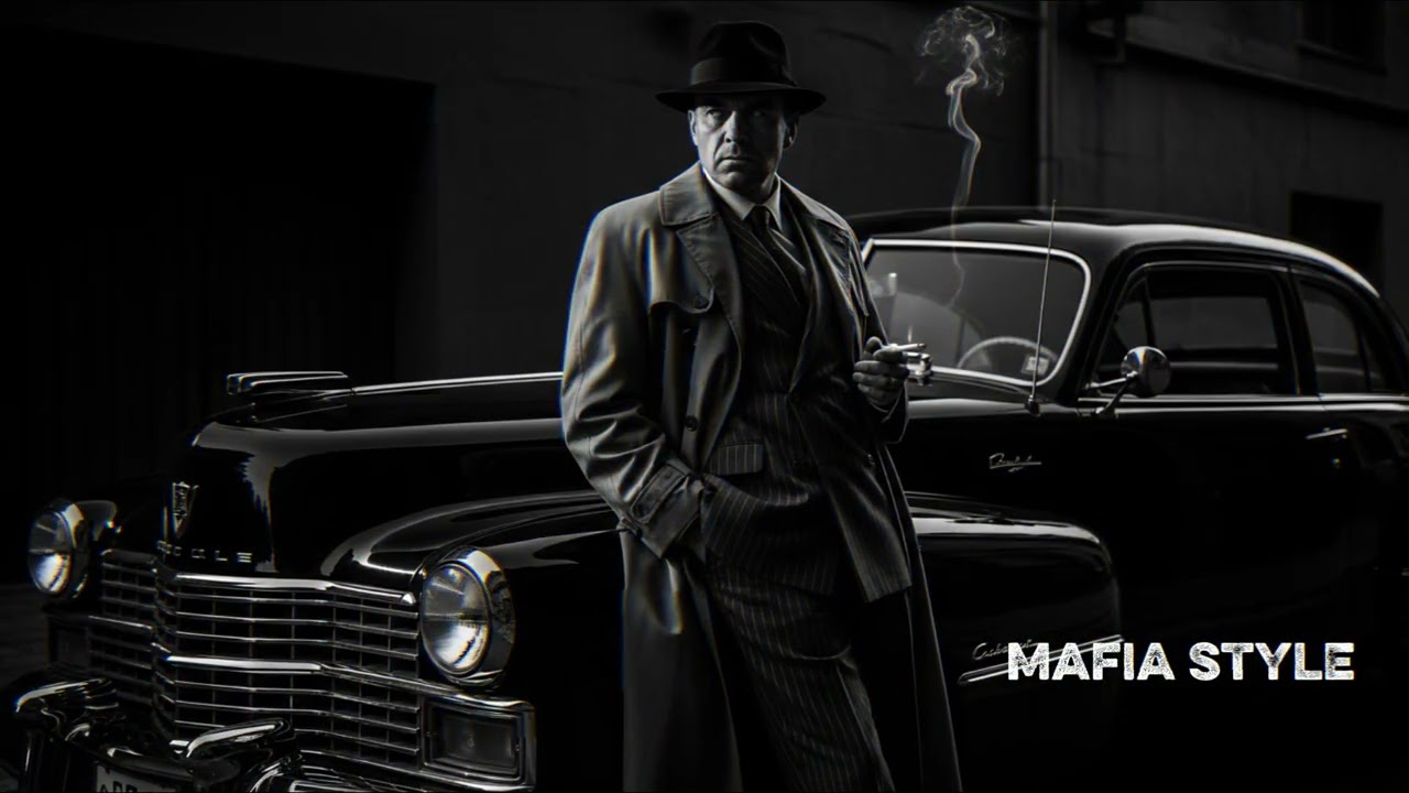 XRD - Cold In My City (Aggressive Trap & Mafia Style)