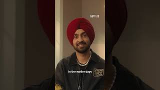 Chup Chup Ke With Diljit Dosanjh Amar Singh Chamkila 12 April Netflix India