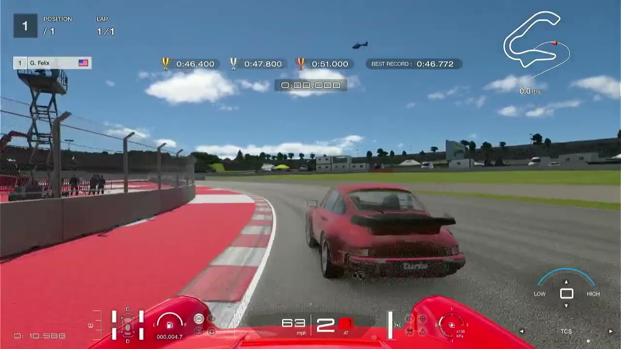 Gran Turismo 7 - 31