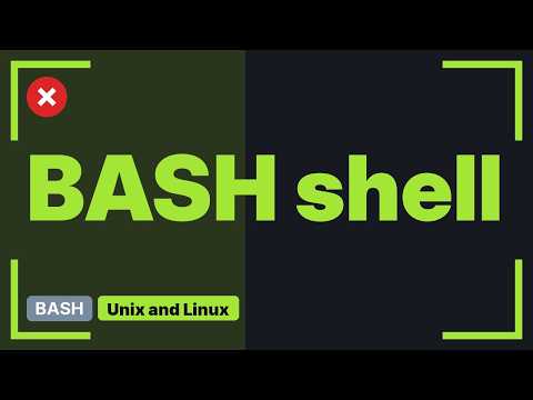 Unix & Linux: Error cleanup for shell scripts (3 Solutions!!)