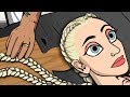 Katy perry  bon apptit ft migos cartoon parody