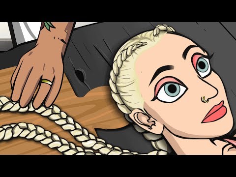 Katy Perry – Bon Appétit ft. Migos (CARTOON PARODY)