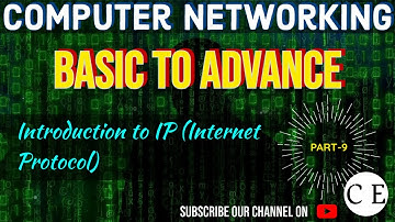 #28 Introduction to Internet Protocol (IP) || Complete Ethical Hacking Course in Hindi Free