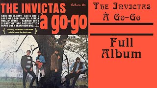 The Invictas - The Invictas À Go Go - Full Album
