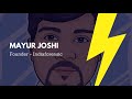 How mayur joshis indiaforensic is revolutionizing antimoney laundering education in india