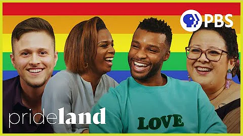 Polyamory, Demisexuality, and Being Transgender in...