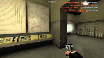 Nuke Triple Wallshot