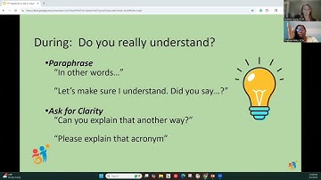 Tool Time Tuesday: Questions to Ask Before, During and After IEP Meetings
