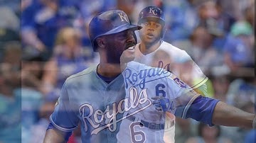 Talking About Lorenzo Cain