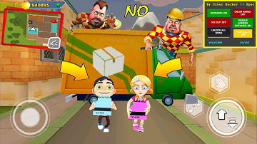 Dark Riddle New Updater 13.0.0 ( MOD ALL SKINS ) : HACK GAME DARK RIDDLE AND NEW MAP / Part 32