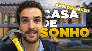 Como Construir Uma Casa De Sonho