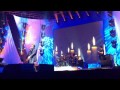 Robin Gibb - Saved by the Bell - 22 oktober 2010 - Amsterdam - LIVE