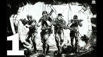 Modern Combat 5:eSports FPS Walkthrough Part 1 |Android., IOS|