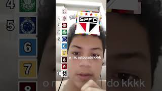 o mic estourado está de volta... #tierlist #tiktok #memes #football #fyp #desflopacomu
