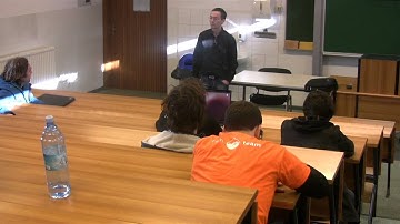 Drupal Camp Alpe-Adria 2013 - Gregor Mirai: Delo - the Drupal Experience