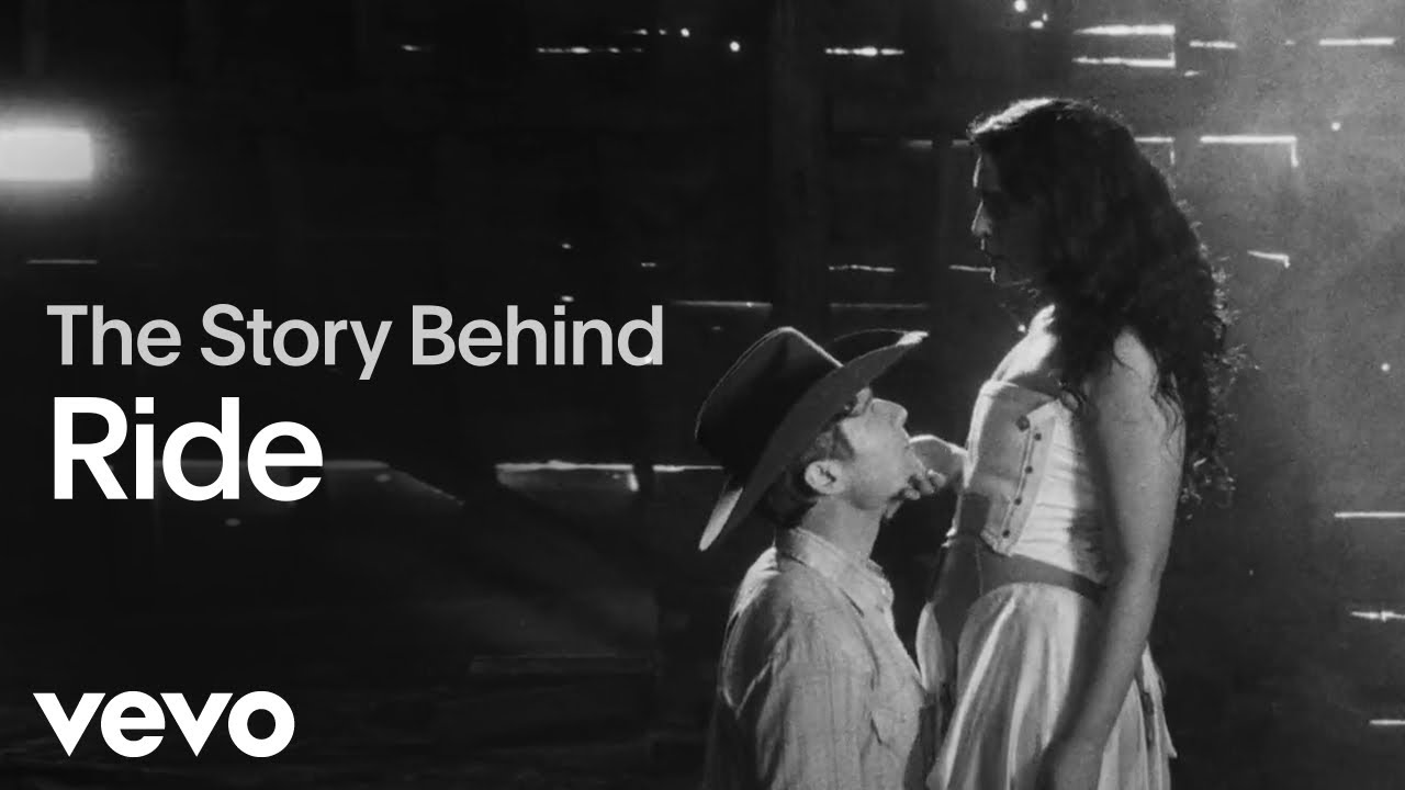 Jessie Ware - The Story Behind "Ride" | Vevo