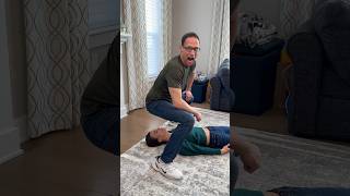 How Dad Saved Mom With Beans