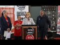 Nevada is in a Trump Slump (press conference)