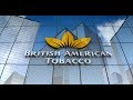 Табак - выбор лидера. British American Tobacco, оценка автора - 7*